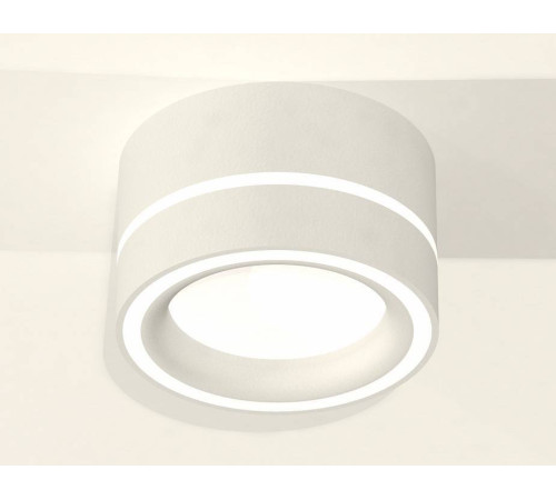 Накладной светильник Ambrella Light XS XS8101018