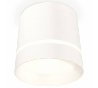 Накладной светильник Ambrella Light XS XS8110006