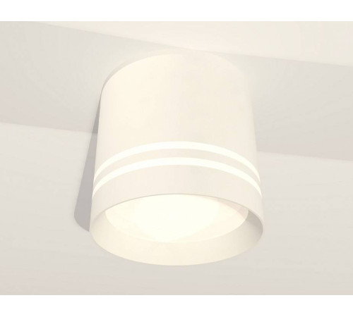 Накладной светильник Ambrella Light XS XS8110007