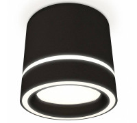 Накладной светильник Ambrella Light XS XS8111004