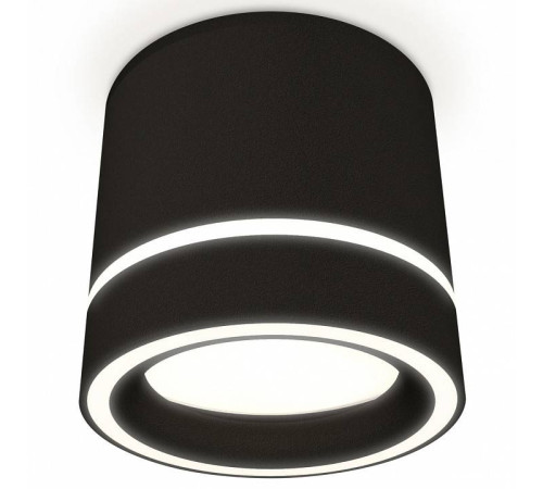 Накладной светильник Ambrella Light XS XS8111004