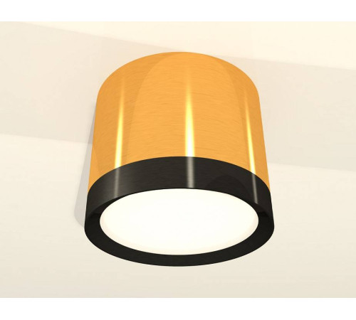 Накладной светильник Ambrella Light XS XS8121001