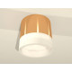 Накладной светильник Ambrella Light XS XS8121010
