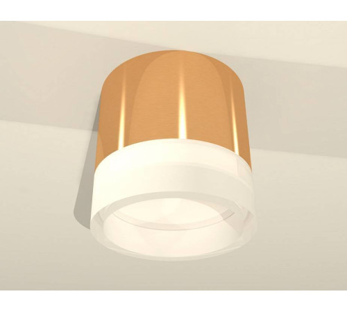 Накладной светильник Ambrella Light XS XS8121010