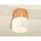 Накладной светильник Ambrella Light XS XS8121011
