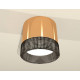Накладной светильник Ambrella Light XS XS8121021