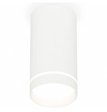 Накладной светильник Ambrella light XS XS8161006 LED 12 Вт