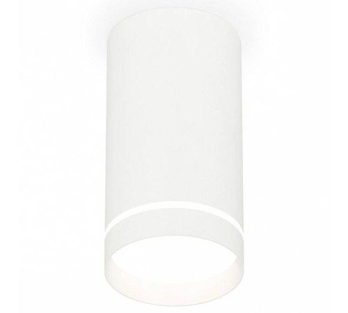 Накладной светильник Ambrella light XS XS8161006 LED 12 Вт