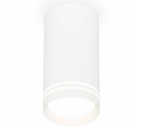 Накладной светильник Ambrella light XS XS8161007 LED 12 Вт