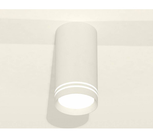 Накладной светильник Ambrella light XS XS8161007 LED 12 Вт