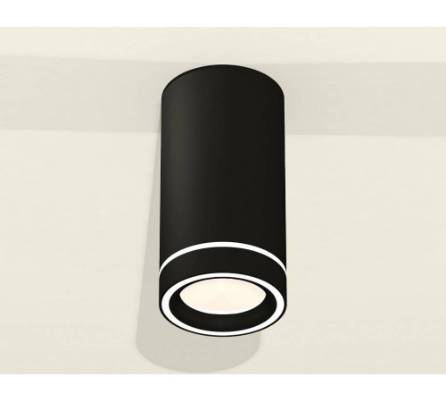 Накладной светильник Ambrella Light XS XS8162004