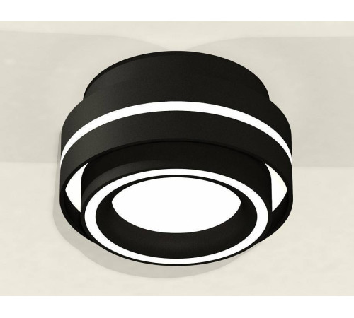 Накладной светильник Ambrella Light XS XS8414003