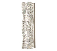 Накладной светильник Arte Milano AM-0011 2152B.D110.H500.LED.5 Ni