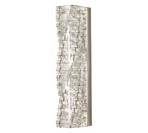 Накладной светильник Arte Milano AM-0011 2152B.D110.H500.LED.5 Ni