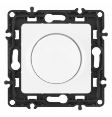 Диммер без рамки Arte Milano 217 217.48-1.white