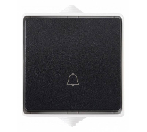 Кнопка звонка Arte Milano 309 309.36-1.grey