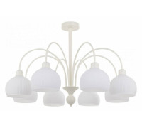 Люстра на штанге Arte Milano AM-Napoli 313066/D820/8 IV