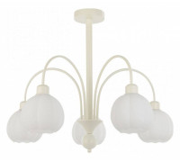 Люстра на штанге Arte Milano AM-Napoli 315066/D680/5 IV