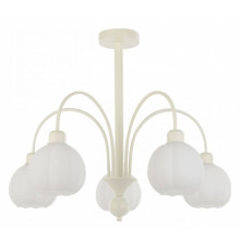 Люстра на штанге Arte Milano AM-Napoli 315066/D680/5 IV