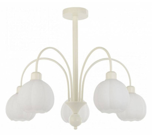 Люстра на штанге Arte Milano AM-Napoli 315066/D680/5 IV