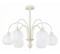 Люстра на штанге Arte Milano AM-Napoli 315066/D680/6 IV