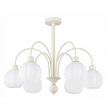 Люстра на штанге Arte Milano AM-Napoli 315066/D680/6 IV