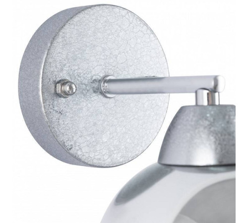 Бра Arte Milano Napoli-327007 327007/1W CR