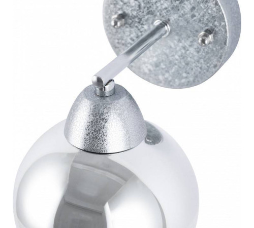 Бра Arte Milano Napoli-327007 327007/1W CR