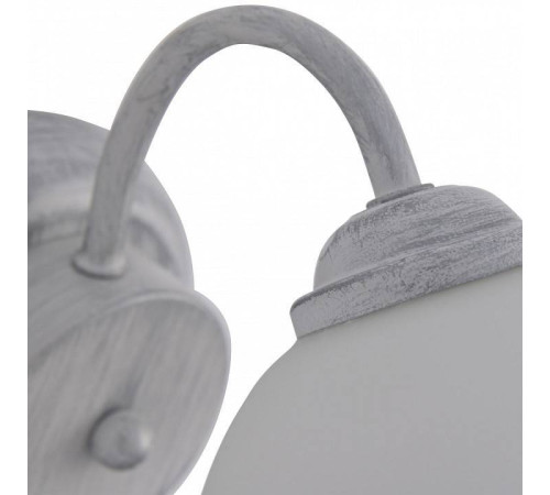 Бра Arte Milano Amalfi-5010 335010/1W WT+SL