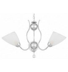 Подвесная люстра Arte Milano Amalfi-5816 3 лампы 335816/3 CR