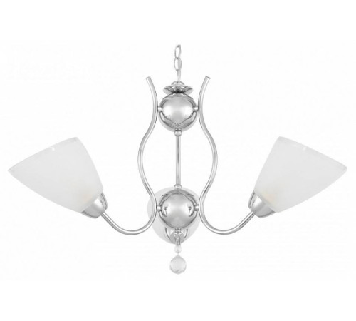 Подвесная люстра Arte Milano Amalfi-5816 3 лампы 335816/3 CR