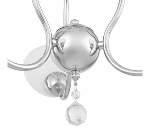 Подвесная люстра Arte Milano Amalfi-5816 3 лампы 335816/3 CR