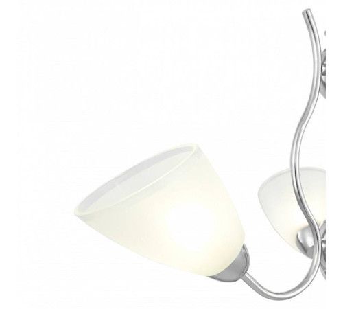 Подвесная люстра Arte Milano Amalfi-5816 3 лампы 335816/3 CR