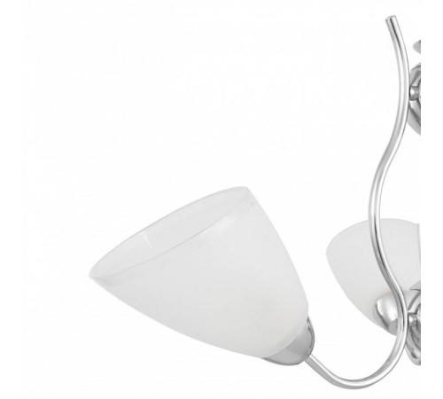 Подвесная люстра Arte Milano Amalfi-5816 3 лампы 335816/3 CR