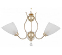 Подвесная люстра Arte Milano Amalfi-5816 3 лампы 335816/3 FGD