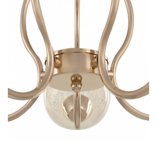 Подвесная люстра Arte Milano Amalfi-7556 337556/5 FGD