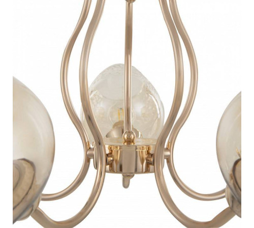 Подвесная люстра Arte Milano Amalfi-7556 337556/5 FGD