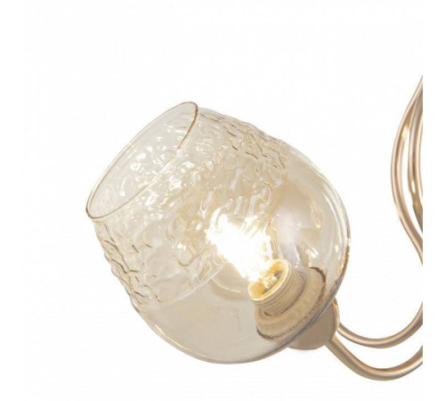 Подвесная люстра Arte Milano Amalfi-7556 337556/5 FGD