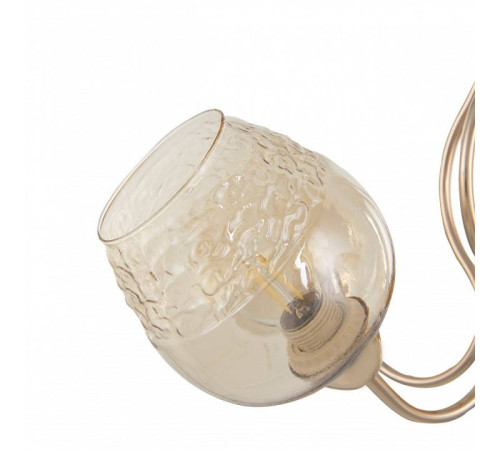 Подвесная люстра Arte Milano Amalfi-7556 337556/5 FGD