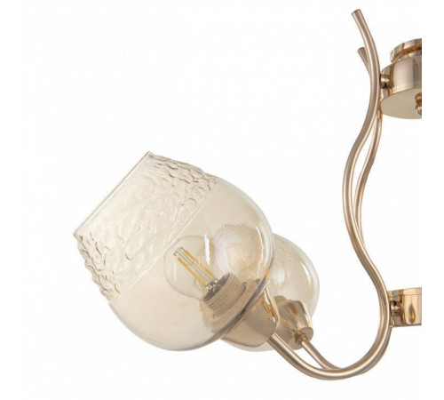 Подвесная люстра Arte Milano Amalfi-7556 337556/5 FGD