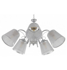 Подвесная люстра Arte Milano Amalfi-7946 5 ламп 337946/5 CR