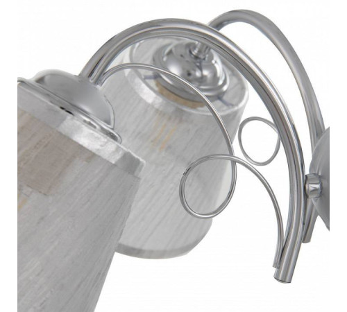 Подвесная люстра Arte Milano Amalfi-7946 5 ламп 337946/5 CR