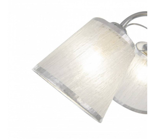 Подвесная люстра Arte Milano Amalfi-7946 5 ламп 337946/5 CR