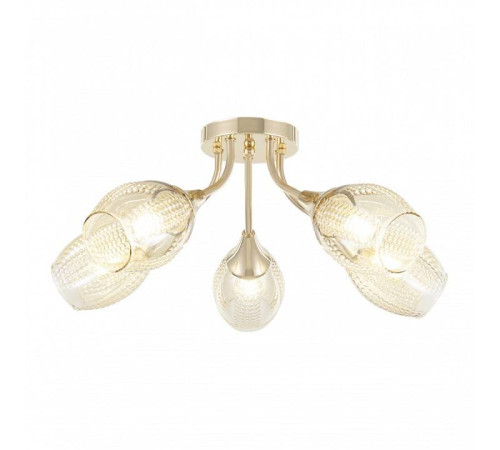 Потолочная люстра Arte Milano Napoli-8776 337966/5 FGD