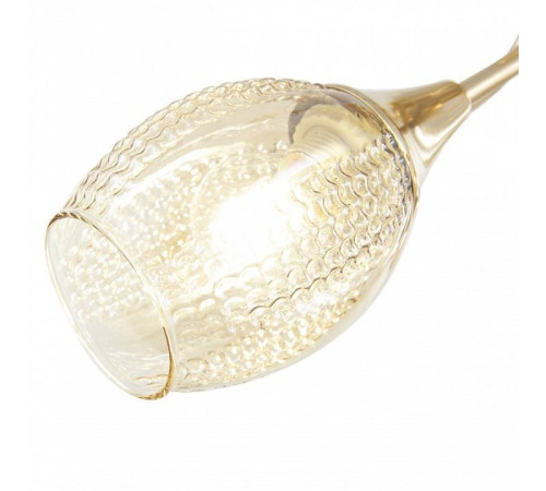 Потолочная люстра Arte Milano Napoli-8776 337966/5 FGD