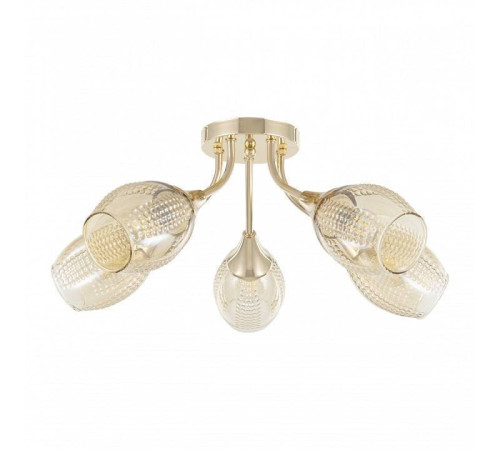 Потолочная люстра Arte Milano Napoli-8776 337966/5 FGD