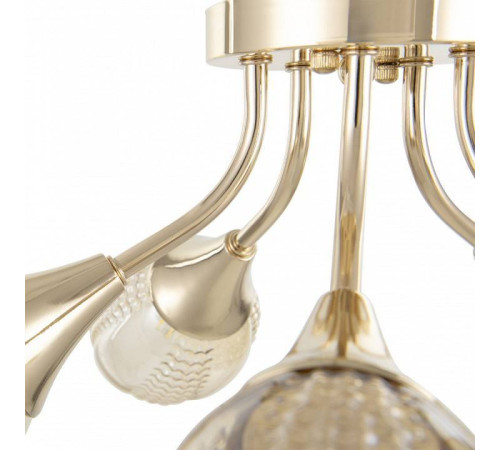 Потолочная люстра Arte Milano Napoli-8776 337966/5 FGD