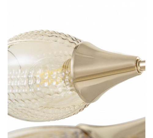 Потолочная люстра Arte Milano Napoli-8776 337966/5 FGD