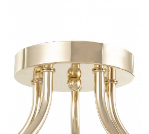 Потолочная люстра Arte Milano Napoli-8776 337966/5 FGD