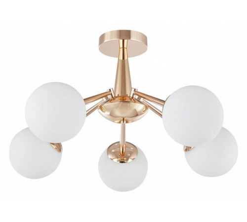 Люстра на штанге Arte Milano Napoli-8654 338654/5 FGD